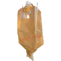 사료포대 90.90.130 재활용마대 톤백