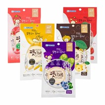 포켄스 과일퓨레 펫디저트(15gx7개), 포켄스 과일퓨레 펫디저트(15g×7개)블루베리