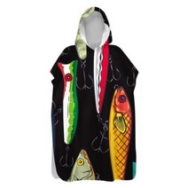 프리다이빙슈트 잠수복 서핑슈트 맞춤형 성인 키즈 마이크로 화이버 폴리 에스터 부드러운 빠른, 8.3 - 75x145CM