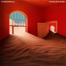 (수입CD) Tame Impala - The Slow Rush (Gatefold), 단품