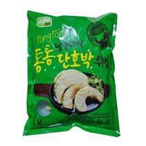 판매자 햇살누리 상품 세진 통통 단호박 튀김 1kg, 1봉