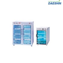 대신전기산업 자외선 컵 살균소독기 업소용, 상세페이지 참조