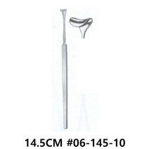 NS DESMARRES EYE LID리트렉터 10mm 14.5CM 06-145-10 _ 72498EA, 본상품선택