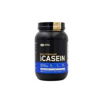[국내배송] [Optimum Nutrition] 옵티멈 뉴트리션 골드 스탠다드 100% 카제인 프로틴 파우더 드링크 믹스 쿠키 & 크림 25 서빙 825 g