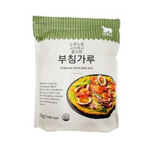 곰표 부침가루, 1kg, 1개
