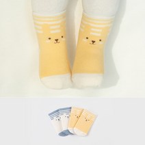 [해피프린스]티온 아기 양말