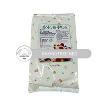 선인 리에주 와플 믹스1kg