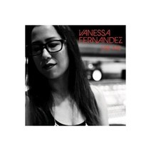 Vanessa Fernandez 유즈 Me [ SACD] Hyrid SACD