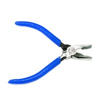 TTC 일본 KING 미니뺀치 MP-115 115MM 소형 펜치 마이크로 팬치, 1개