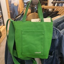 리바이스 미니 아이콘 토트 가방 D7561-0013 NC평촌