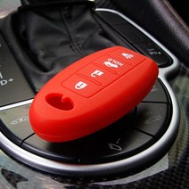 인피니티 키홀더 키케이스 키지갑 Q70 Q50 Q30 용품, 11. BLACK, A TYPE (4버튼)