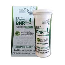 비에날씬 bnr17 프로 다이어트 김희선 유산균 비엔날씬 모유유래 락토바실러스가세리 1개월분 1박스 (기프티콘 사은품증정), 1개