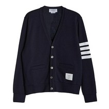 리본즈 톰 브라운 페드로 톰브라운 클래식 루프백 가디건 MJT167A 00535 415 MJT167A 0053 5415 (P002678768)