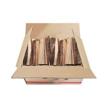 국산 잘마른 참나무장작 8kg~10kg 한박스 캠핑 바비큐 가든파티 화목난로 연료