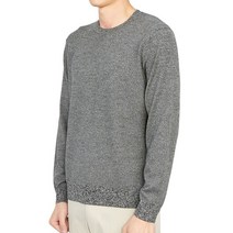 [띠어리] M1081716 A05 남자 크루넥 니트