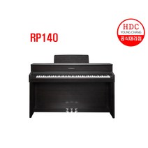 영창 커즈와일 RP140, 로즈우드,화이트