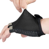 스포츠 등산 자전거장갑 여름장갑 반장갑, 10 아이스 긴장갑