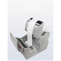 라벨 자동 분리기 바코드 분리 쇼핑몰 라벨지분리기, X-130(중립)