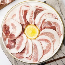 맛있는것 나만 몰랐네 국내산 돼지부속 뒷고기 돈뽈항정 500g 특수부위 돼지머릿고기 고고축산, 뒷고기 돈뽈항정 500g 1팩