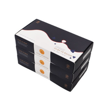 우리쌀로 구운 흑임자전병 16g x 8p, 128g, 9개