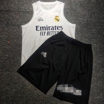 21-22 레알마드리드 나시 트레이닝 상하의 세트 무료 배송1