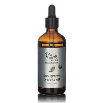 아트박스/펀앤굿 동해편백 피톤치드 새집증후군 탈취제 편백오일 100ML, 편백오일100ml