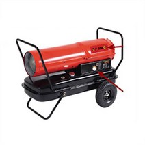 타이거킹 산업용열풍기40평 TK-20K _(1EA), 없음