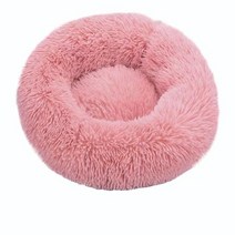 고양이 숨숨집 키튼박스 보온집 텐트 슈퍼 고양이 침대 따뜻한 잠자는 고양이 둥지 130, 20cm, 분홍