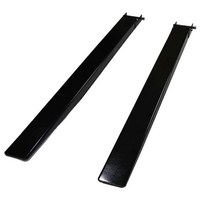 지게차 보조발 지게발 1.5톤 2.5톤 3톤 코끼리발 연장, 3 3.5톤내경135x55x1.6m