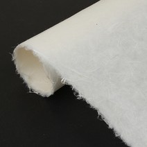 수제 운용창호지, 대발운용창호지