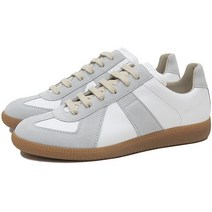 22SS 마르지엘라 독일군 스니커즈 S57WS0236 P1895
