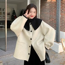 기상청 사람들 박민영 진하경 스물다섯 스물하나 김태리 나희도 단아한 코트 스타일 패션 옷