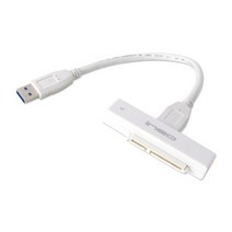 SATA SSD/HDD 데스크탑 내장하드 USB3.0 연결잭/USB3.0 AB 케이블포함 노트북 하드연결잭, 2.5HDD/SSD 전용