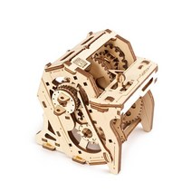 [유기어스] 기어박스 Gear Box, 단품, 옵션선택:본품