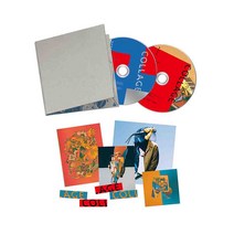 스다 마사키 COLLAGE 앨범 CD+블루레이 초회생산한정반 Suda Masaki