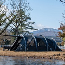 제드 에어텐트 패밀리 전실 대형 거실형 리빙쉘 장박 티맥스에어 텐트, 티맥스에어-리퍼