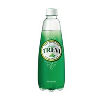 칠성 스파클링 탄산 제로 트레비 5종 라임 에이드 무설탕 음료 300ml 20개, 28세트