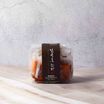 신궁전통한과 김규흔 명인꿀약과 100g 낱개포장, 1개