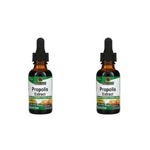네이처스앤서 프로폴리스 2000mg 30ml 2세트