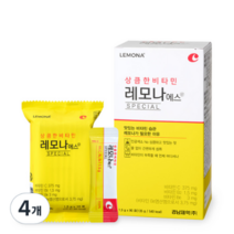 레모나 상큼한 비타민 레모나에스산 90p, 135g, 60개