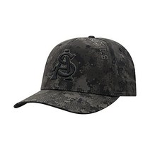탑 오브 더 월드 남성 스탠다드 OHT Rex Florida One Fit Black, 애리조나 주립대 선데빌스