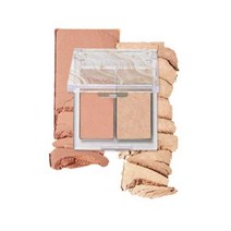 에뛰드 글리터리 스노우 페이스 팔레트 8g, 레이, 2개