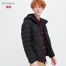 유니클로 울트라 라이트 다운 파카 패딩 3컬러