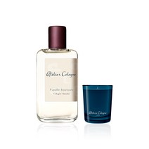 바니유 앙상세 100ml (+캔들 35g)