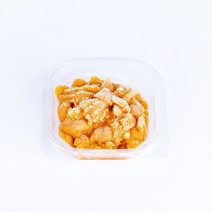 [동해바다 싱싱성게] 100% 자연산 동해안 냉동 성게알 100g X 4팩