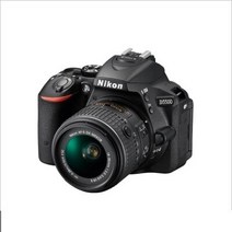 니콘 D5500 올레포빅 카메라 액정보호필름 (2매)