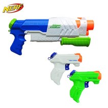 너프 수퍼소커 기본 장착세트 (C9), 단품