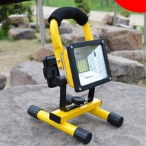 LED 손전등 랜턴 후래시 작업등 투광기 엘이디렌턴 낚시랜턴 써치랜턴 줌렌턴 낚시몰, 1개, W807세트(리듐이온배터리4개포함)