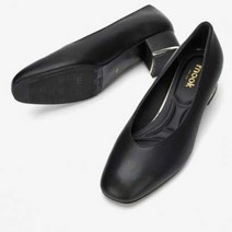 무크 NC10 여성 발편한 4cm 펌프스 922153 AA 중계점