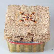 담양한과 전통유과소석 1kg, 쿠J 1